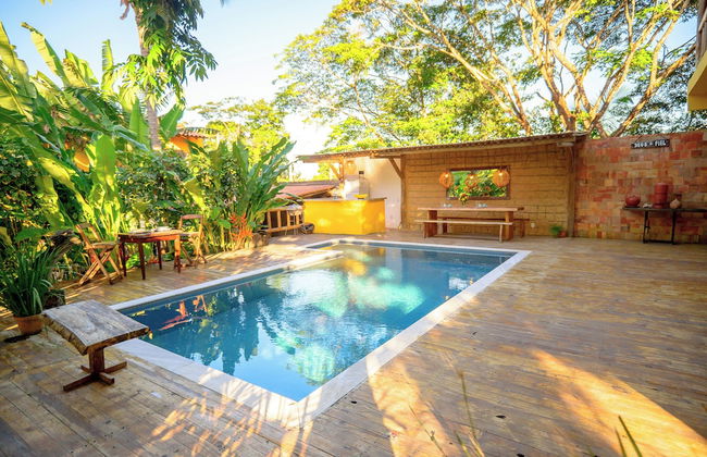 Villa Beija Flôr - Foto 37