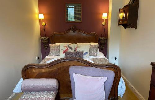 The Tracery - Norfolk Cottage Agency - Foto 10