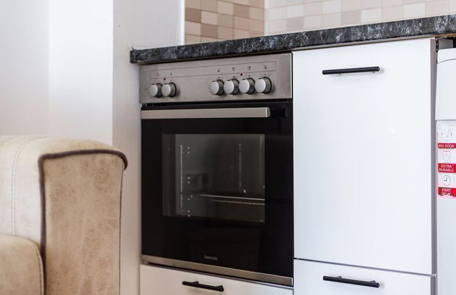 Studio With Amazing Sea View and Beach Access Durr s - Photo 13