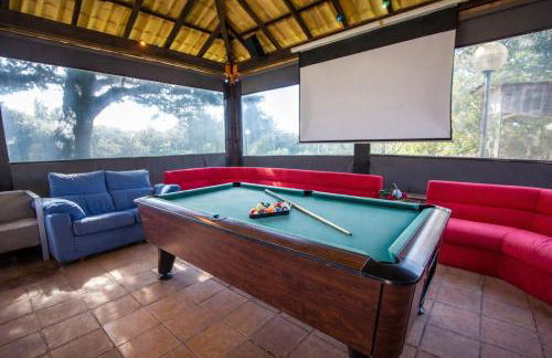 Catalunya Casas An oasis for up to 26 nature loving guests! - Foto 40