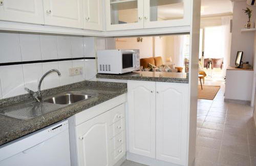 Anacasa Bahia de Denia Les Marines AP2111 - Foto 18