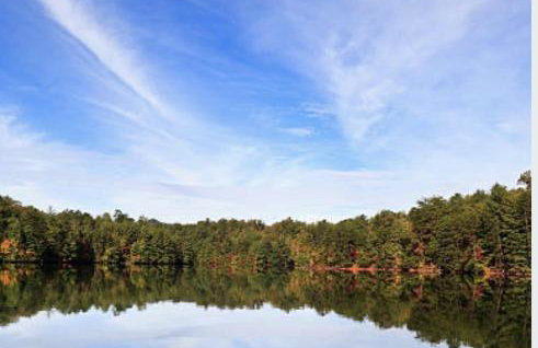 Bear's Mountaintop Home with Gorgeous Lake Views chalet - Foto 32