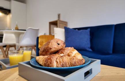 Panorama Riviera Vue montagne et Parking - Foto 22