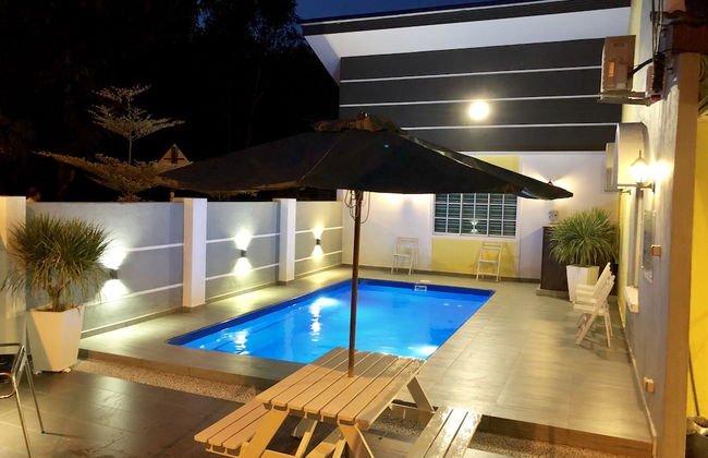 H & H Guesthouse 1 - Foto 57