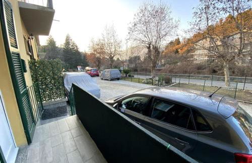 Casa vacanze Porto Valtravaglia Lago Maggiore - Photo 7