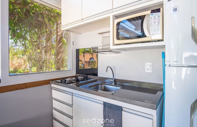 VGZ Cabanas Barra de Ibiraquera e Rosa - Photo 44