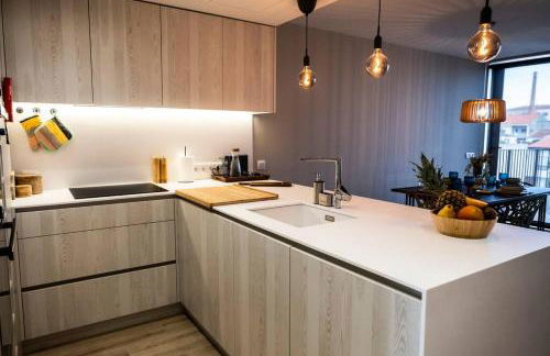 LOCA OFIR Duplex - Entre Rio e Mar - Foto 26