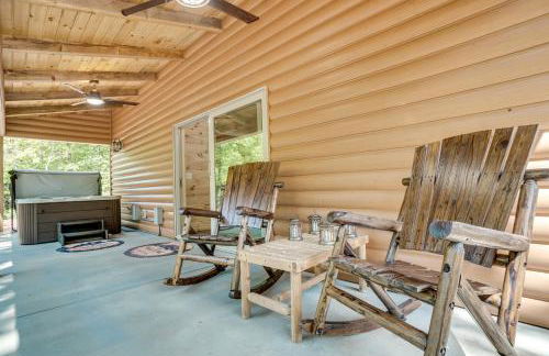 Sip, Hike and Explore Sleek Retreat in Cleveland! - Foto 26