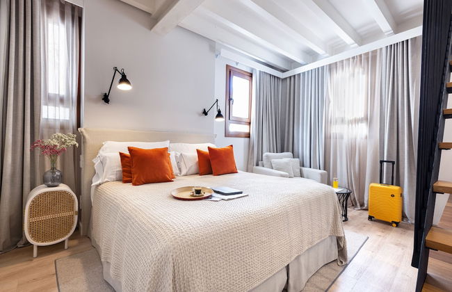 Samaritana Suites - Foto 5