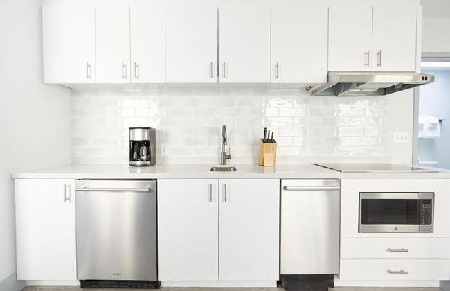 The King Street House by Kasa - Foto 15