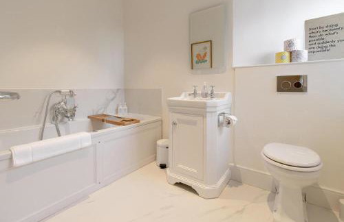 The Manse at Broughton Sanctuary - Foto 8