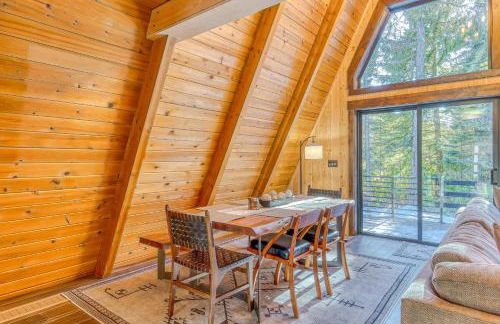 Alpine Hideaway - Foto 8