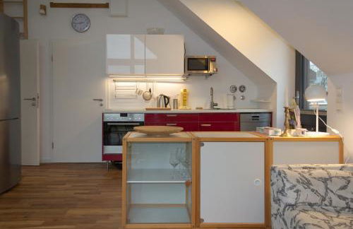 Ferienhaus Schleiharmonie - Foto 7