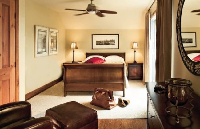 Cap Tremblant - Foto 10