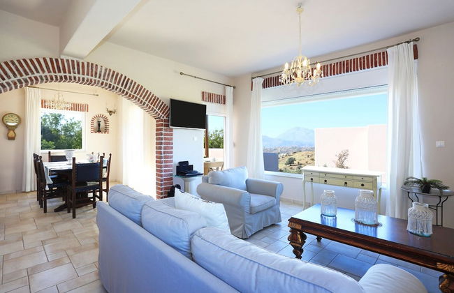 Villa Elaia - Foto 9