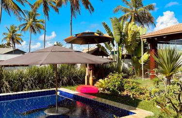 Casa de Luxo Beira Mar - Photo 66