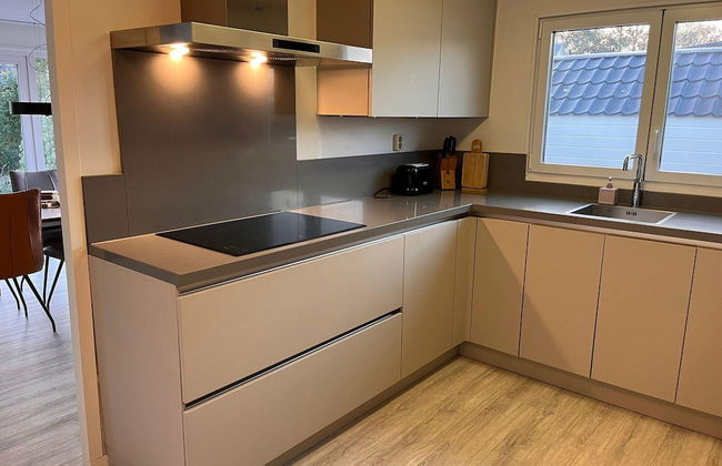 Bungalow in Makkum Near Lake Beach - Foto 7