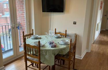 Modern, Sleeps 10, Parking, Etihad, CoOp Live, Park, Manchester - Foto 22