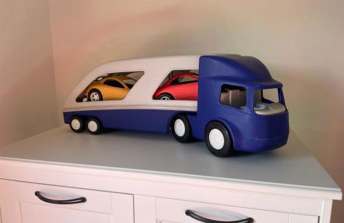 Casa Mia - Appartamento Lido Adriano I - Foto 16