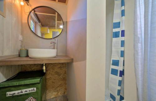 Péniche MaPensée - Foto 14