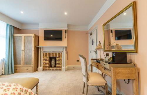 The Vineyard Hotel in Horsham, Near Gatwick Airport - Foto 33