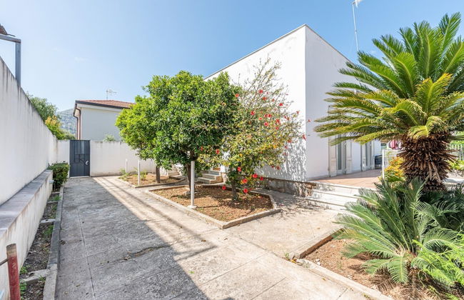 Villino Ada a Mondello by Wonderful Italy - Foto 5