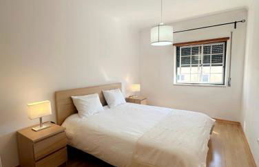 Elegant Getaway II - Lisbon- 2 bedroom apartment in Montijo - Foto 8