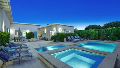 Deja Blue - Alice Lodging - Foto 1