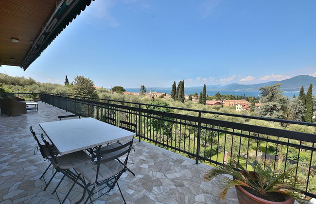 Villa Casa Madre With Pool - Foto 15