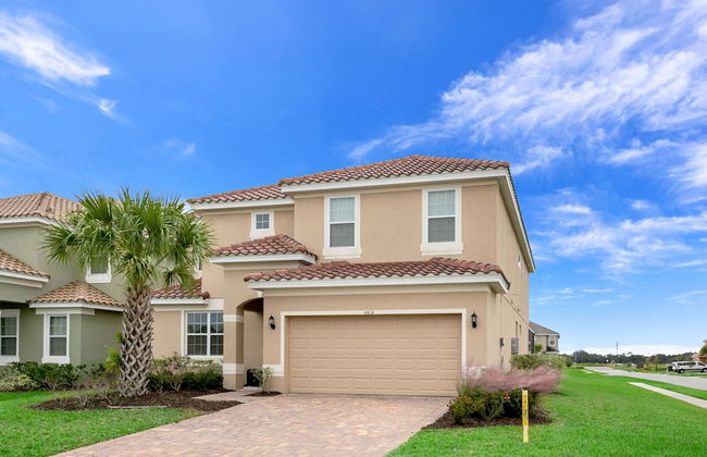 Veranda Palms Resort - Foto 63