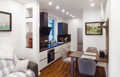 Moderne Ferienwohnung direkt am Kanal / Neubau - Foto 7