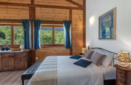 B&B Villa Irene Plitvice Lakes - Foto 7