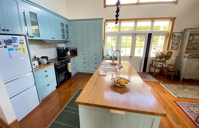 The Woolshed Estate at Tata Beach - Foto 6