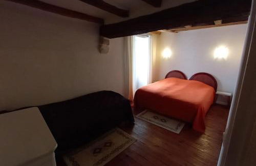 Gîte Maison Anjou 14 personnes Logis de la Porte Saint Jean - Photo 7