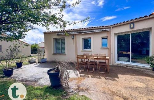 Tranquiloue - Maison Familiale 6 min du Puy du Fou - Photo 10