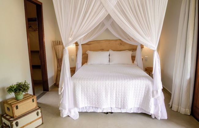 Casa Jardim Salomão - Photo 2