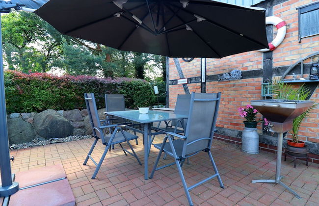 Ferienwohnung, Wieck am Darss - Photo 23