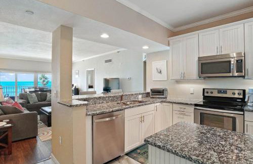 San Remo 307 Gulf Front Splendor 3BD 2BA - Foto 17