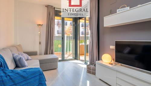 Blue Lagoone Apartment Palamós - Foto 4