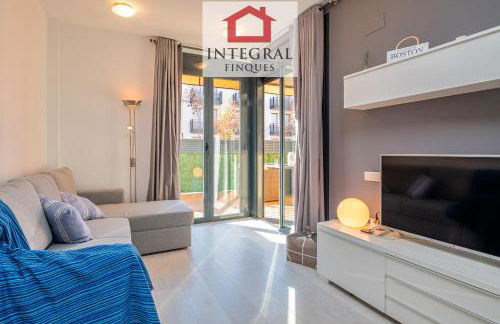 Blue Lagoone Apartment Palamós - Foto 4