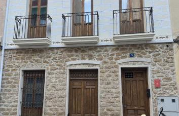 Casa del Pasaje San Fernando - Foto 41