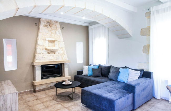 Hem Borta Villa - Next To Platanias, 2min From Beach - Photo 24