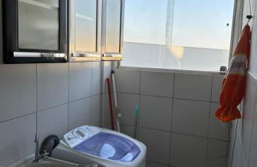 Apt completo, nascente, 2 quart em condomínio fechado - Foto 14