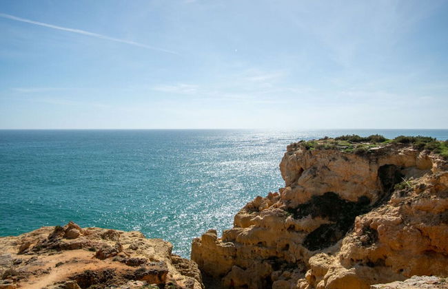 99b Aldeia Golfmar Superb 2-bedroom Apartment - Foto 20