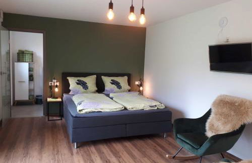 Weinlodge am Geissberg - Foto 30