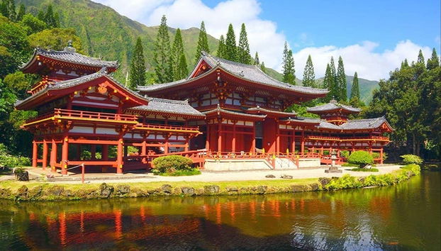 Oahu Island Tour - Foto 2