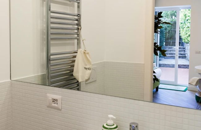 Resort Ravenna - Villa Cavaliere - Foto 28