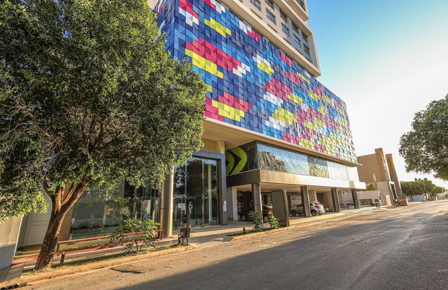 City House Luxury | Vista 360° & Piscina - Foto 74