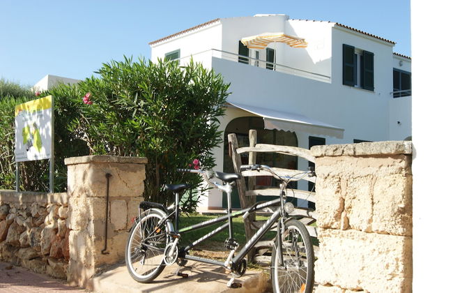 Apartamentos California I y II - Foto 17