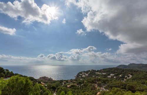 Villa Tamariu con vistas al mar - Foto 40